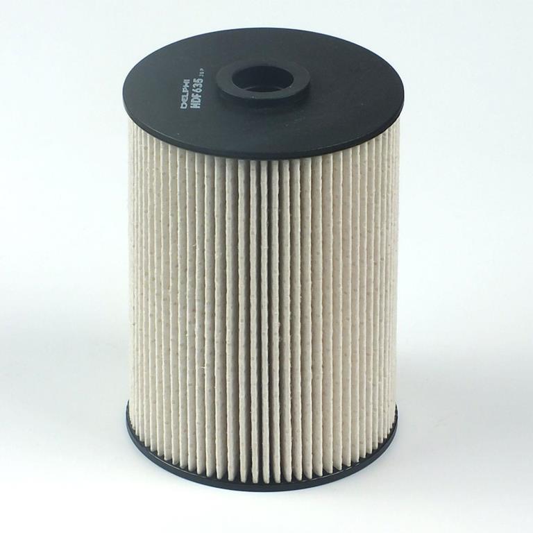 Filtro de combustível DELPHI ref. HDF635